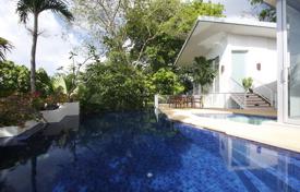 Villa – Kamala, Kathu District, Phuket,  Tayland. $3,400 haftalık