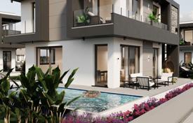5 odalılar villa 199 m² Girne'de, Kıbrıs. 509,000 €