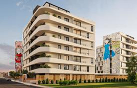 New residential complex with apartments Limasol'da, Kıbrıs. Min.420,000 €