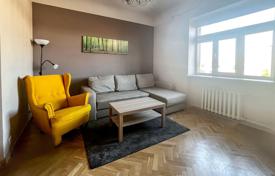 3 odalılar daire 65 m² Vidzeme Suburb'da, Letonya. 120,000 €