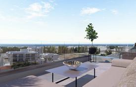 3 odalılar villa 285 m² Baf'ta, Kıbrıs. 595,000 €