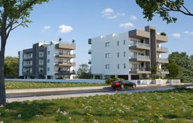 New residential complex with apartments Limasol'da, Kıbrıs. Min.217,000 €