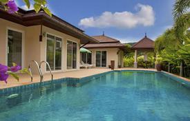 Villa – Kamala, Phuket, Tayland. 1,600 € haftalık