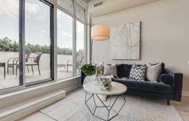 2 odalılar daire Old Toronto'da, Kanada. C$861,000