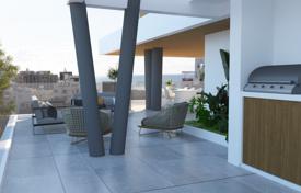 3 odalılar çatı dairesi Larnaca (city)'da, Kıbrıs. 800,000 €