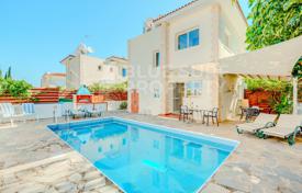 3 odalılar villa Agia Triada'da, Kıbrıs. 425,000 €