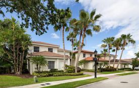 Villa – Miami, Florida, Amerika Birleşik Devletleri. $1,575,000