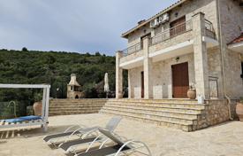 3 odalılar villa 135 m² Zakintos'ta, Yunanistan. Price on request