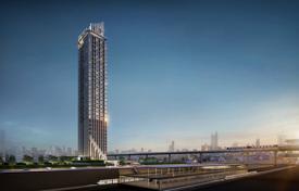 New residential complex with apartments Ratchathewi'de, Tayland. Min.$314,000