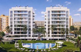 2 odalılar daire 63 m² Guardamar del Segura'da, İspanya. 253,000 €
