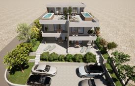 3 odalılar daire 99 m² Vodice'de, Hırvatistan. 320,000 €