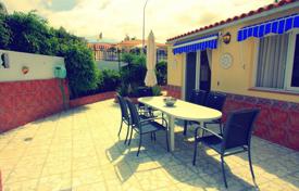 3 odalılar villa Callao Salvaje'de, İspanya. 1,200 € haftalık