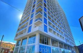 4 odalılar daire 95 m² Batumi'de, Gürcistan. $88,000