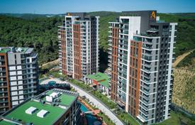 2 odalılar daire 133 m² Sarıyer'da, Türkiye. 57,810,000 TRY