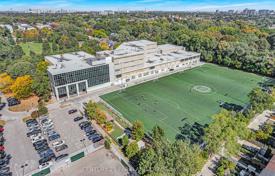 6 odalılar konak Old Toronto'da, Kanada. C$1,480,000