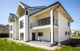 6 odalılar şehir içinde müstakil ev 322 m² Northern District (Riga)'da, Letonya. 570,000 €