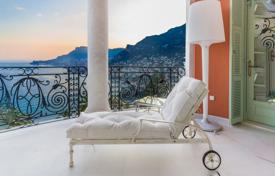 16 odalılar villa 1000 m² Roquebrune - Cap Martin'da, Fransa. Price on request