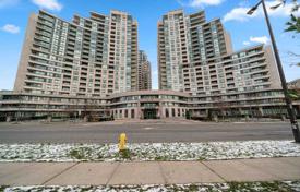 1 odalılar daire North York'da, Kanada. C$754,000