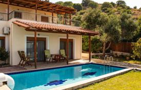 Villa – Hanya, Girit, Yunanistan. 415,000 €