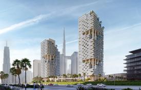 Konut kompleksi Verve City Walk – City Walk, Dubai, BAE. Min.$2,899,000