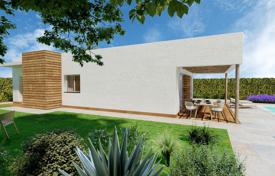 3 odalılar villa 101 m² El Fondó de les Neus'da, İspanya. 333,000 €