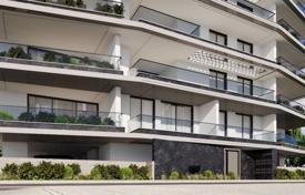 2 odalılar yeni binada daireler Larnaka'da, Kıbrıs. 370,000 €