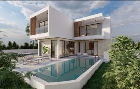 4 odalılar yazlık ev 298 m² Sea Caves'da, Kıbrıs. 1,400,000 €