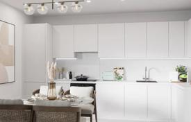 3 odalılar daire 77 m² Londra'da, Birleşik Krallık. £570,000