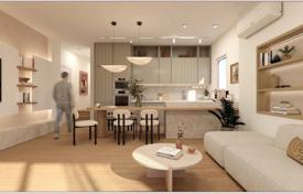 3 odalılar yeni binada daireler 127 m² Nafplio'da, Yunanistan. 380,000 €