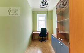 5 odalılar daire 110 m² Moscow'da, Rusya. $730 haftalık