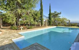 5 odalılar yazlık ev Limassol (city)'da, Kıbrıs. 4,000,000 €