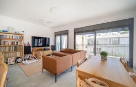 4 odalılar daire 120 m² Tel Aviv'de, İsrail. $2,523,000