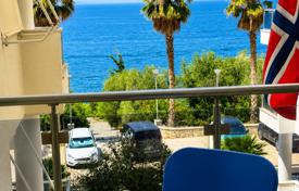 3 odalılar daire 85 m² Sarandë'da, Arnavutluk. 175,000 €