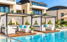 4 odalılar daire 140 m² Belek'te, Türkiye. 20,545,000 TRY