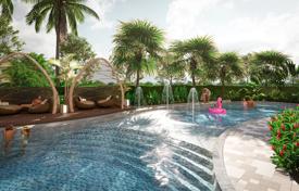 3 odalılar daire 104 m² Da Nang'da, Vietnam. $415,000