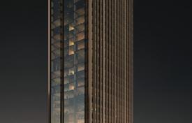 Ofis Burj Capital – Business Bay, Dubai, BAE. $3,309,000