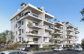 2 odalılar yeni binada daireler Larnaka'da, Kıbrıs. 320,000 €