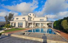 6 odalılar yazlık ev 420 m² Konia'da, Kıbrıs. 2,700,000 €