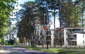 Arsa – Jurmalas pilseta, Letonya. 750,000 €