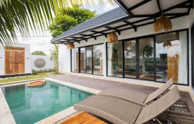 2 odalılar villa 105 m² Ubud'da, Endonezya. $185,000