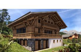 5 odalılar dağ evi Combloux'da, Fransa. 1,800,000 €
