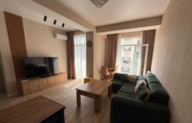3 odalılar daire 72 m² Krtsanisi Street'da, Gürcistan. $108,000