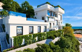 7 odalılar villa 457 m² Roquebrune - Cap Martin'da, Fransa. 6,500,000 €