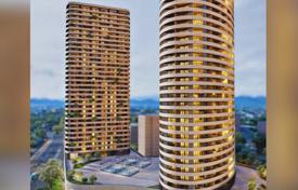 1 odalılar daire 65 m² Vake-Saburtalo'da, Gürcistan. $105,000