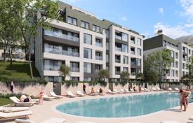 1 odalılar daire 45 m² Mrčevac'da, Karadağ. 173,000 €