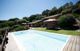 8 odalılar villa 300 m² Punta Ala'da, İtalya. 6,800 € haftalık