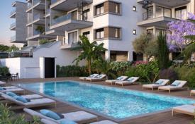 2 odalılar yeni binada daireler Limassol (city)'da, Kıbrıs. 475,000 €