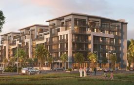 Konut kompleksi Parkwood Residences – Jumeirah Village Circle (JVC), Jumeirah Village, Dubai, BAE. From $268,000