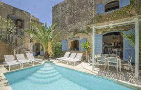 4 odalılar şehir içinde müstakil ev 220 m² Għasri'de, Malta. 785,000 €