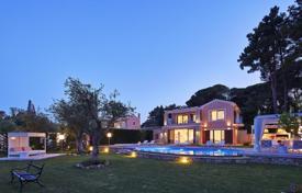Villa – Dassia, Administration of the Peloponnese, Western Greece and the Ionian Islands, Yunanistan. 6,500 € haftalık